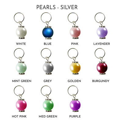 Pearls - Gutsy Goodness