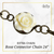 Decorative Rose Connector Chain - Add a touch of vintage chic - Gutsy Goodness