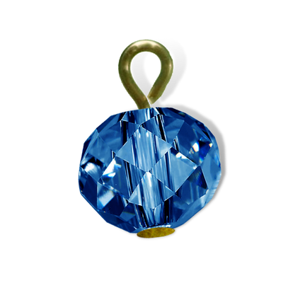 Birth Month Bead - Gutsy Goodness