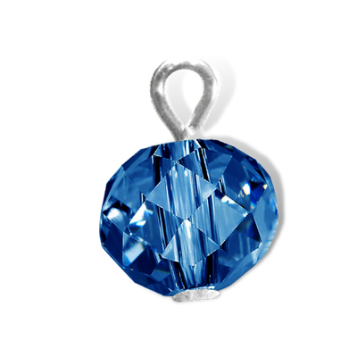 Birth Month Bead - Gutsy Goodness