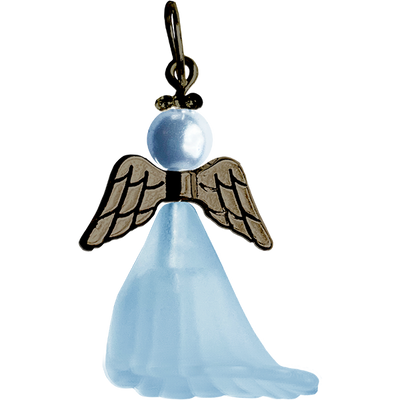 Angel Charms - Gutsy Goodness