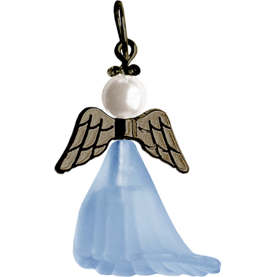 Angel Charms - Gutsy Goodness