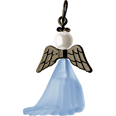 Angel Charms  Charm - Gutsy Goodness Handmade Jewelry