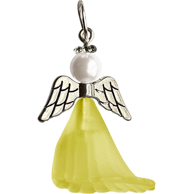 Angel Charms - Gutsy Goodness