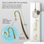 Keepsake Wedding Album Display Hook - Gutsy Goodness