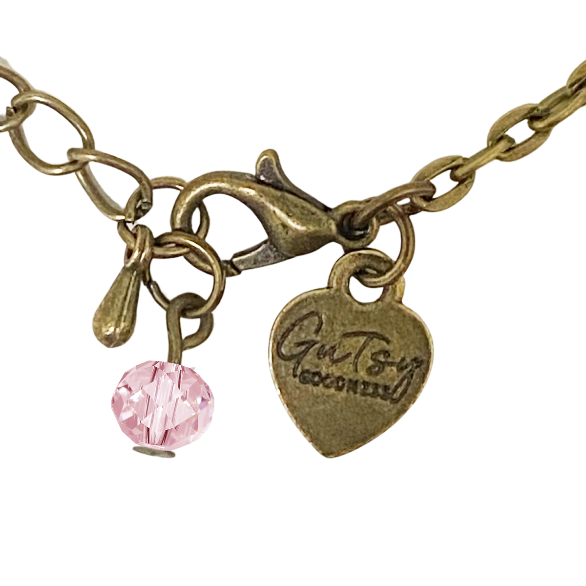 Tiffanys sales necklace extender