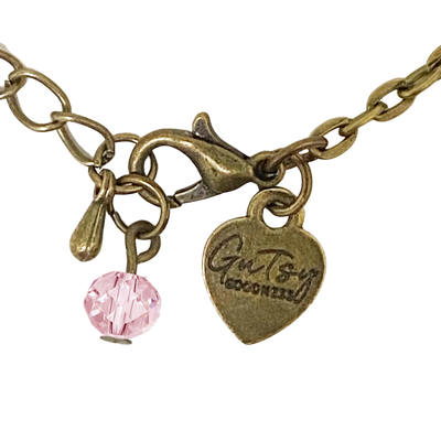 Magnetic Chain Extender - Add 3.5 Inches - Gutsy Goodness