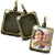 Add Photo Frame Charms | Bronze or Silver