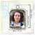Photo Frame Charms | Bronze or Silver