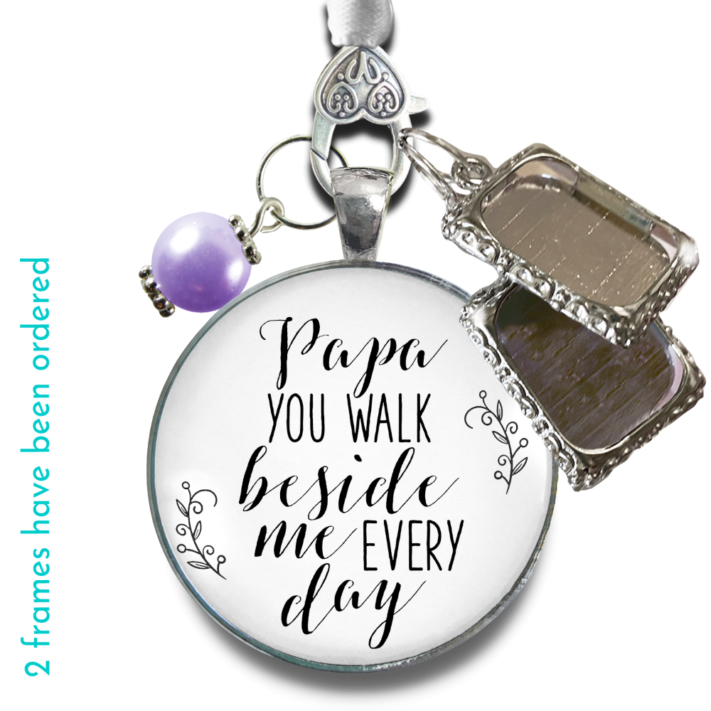 Build a Bouquet Charm - Customer's Product with price 30.00 ID zBnzyl_wFr0OxApOw97jWb5T - Gutsy Goodness