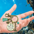 Fishing Keychains Couples Set You Are Only Fish In Sea Romantic Gift Match His Hers - Gutsy Goodness