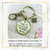 Abuela Keychain All My Blessings Spanish Grandma Womens Family Gift Jewelry - Gutsy Goodness