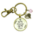 Mimi Keychain All My Blessings Sweet Mimi Grandma Womens Family Gift Jewelry - Gutsy Goodness