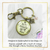 Mimi Keychain All My Blessings Sweet Mimi Grandma Womens Family Gift Jewelry - Gutsy Goodness
