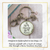 Mamaw Keychain All My Blessings Southern Grandma Womens Family Gift Jewelry - Gutsy Goodness