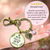 Mamaw Keychain All My Blessings Southern Grandma Womens Family Gift Jewelry - Gutsy Goodness