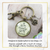 Grannie Keychain All My Blessings Meaningful Grandma Gift Charm Jewelry - Gutsy Goodness Handmade Jewelry;Grannie Keychain All My Blessings Meaningful Grandma Gift Charm Jewelry - Gutsy Goodness Handmade Jewelry Gifts
