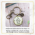 NaiNai Keychain All My Blessings Call Me NaiNai Chinese Grandma Jewelry Gift - Gutsy Goodness Handmade Jewelry;Nainai Keychain All My Blessings Call Me Nainai Chinese Grandma Jewelry Gift - Gutsy Goodness Handmade Jewelry Gifts