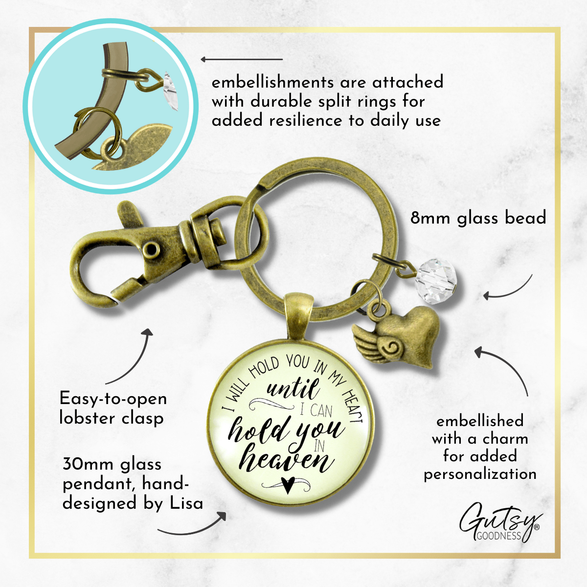 Inspirational Keychain Encouragement Gift Giraffe Charm Key Chain Giraffe  Lover Jewelry Always Stand Tall You Are Unique Keyring Graduation Birthday  Anniversary Christmas Gifts for Women Men Friend 