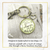 Mother-In-Law Keychain I Promise To Love Him Gift Bride Wedding Jewelry - Gutsy Goodness