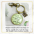Blessed Grandma Keychain God Couldn't Be Everywhere Christian Family Jewelry Gift - Gutsy Goodness Handmade Jewelry;Blessed Grandma Keychain God Couldn't Be Everywhere Christian Family Jewelry Gift - Gutsy Goodness Handmade Jewelry Gifts