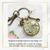 Baking Keychain Secret Ingredient Is Love And Butter Southern Cook Food Jewelry Gift Mixer - Gutsy Goodness