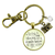 Wedding Photographer Gift Keychain Thanks For Sharing Our Day Rustic Camera Charm - Gutsy Goodness