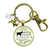 Goat Keychain Funny God Made Goats and Women It Was Good - Gutsy Goodness Handmade Jewelry;Goat Keychain Funny God Made Goats And Women It Was Good - Gutsy Goodness Handmade Jewelry Gifts