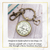 Mother-In-Law Keychain I Promise To Love Her Gift Groom Wedding Jewelry - Gutsy Goodness