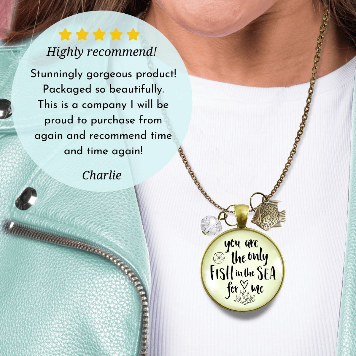 Couples necklace 2025 and keychain